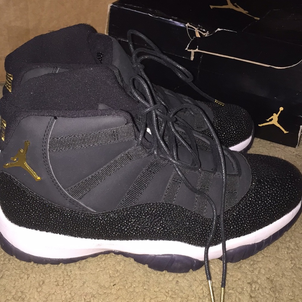 Jordan 11
